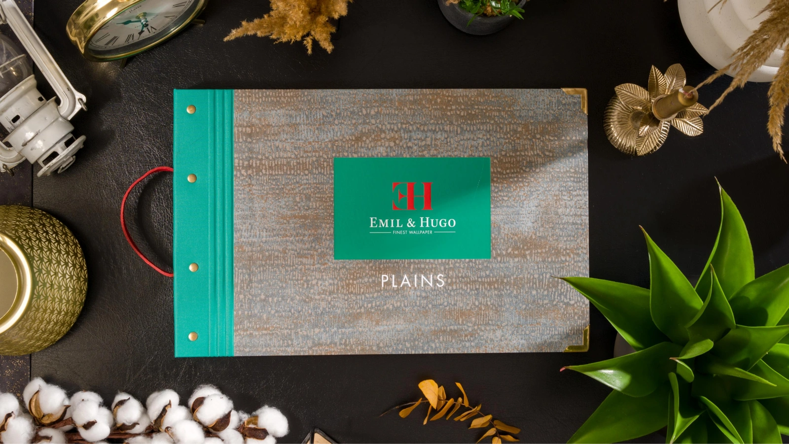 Emil & Hugo Contempo galéria